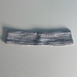 Lululemon headband